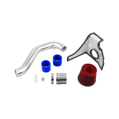 CAI Cold Air Box Intake Pipe Filter Kit For 99-05 Miata 1.8L NB