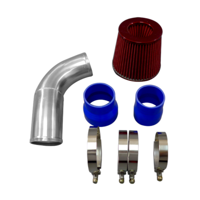 3" Turbo Air Intake Kit For 1JZ-GTE VVTI 91-01 Lexus SC300 Chassis