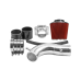 Cold Air Intake Pipe Filter for 93-02 Supra MK4 2JZGE 2JZ-GE CAI