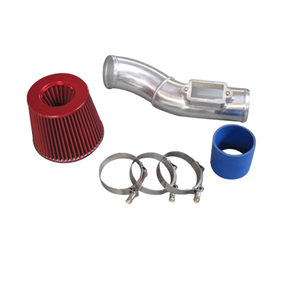 Turbo Intake Pipe CAI for Toyota Tacoma Truck 2JZGTE 2JZ-GTE Swap