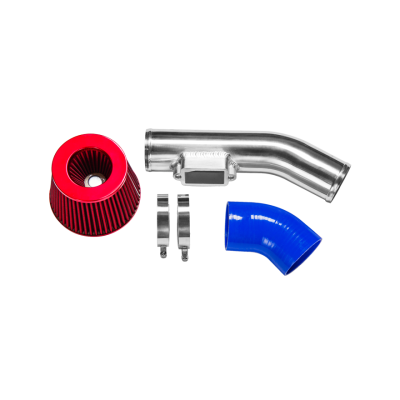 Air Intake Pipe Filter Kit For 86-92 Supra MK3 2JZ-GTE Twin Turbo 2JZGTE 2JZ Air Intake Pipe Filter Kit For 86-92 Supra MK3 2JZ-GTE Twin Turbo 2JZGTE 2JZ