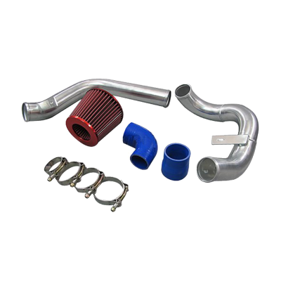 CAI Cold Air Intake Filter Pipe Piping Kit For FIAT 500 Fiat500