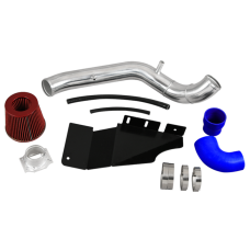 3" Air Intake Pipe Filter Heat Shield For 89-97 Mazda Miata 1.6L CAI