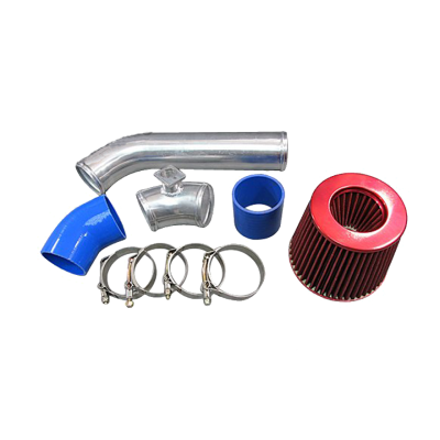Cold Air Intake Pipe For 92-98 BMW E36 325i 328i + Filter