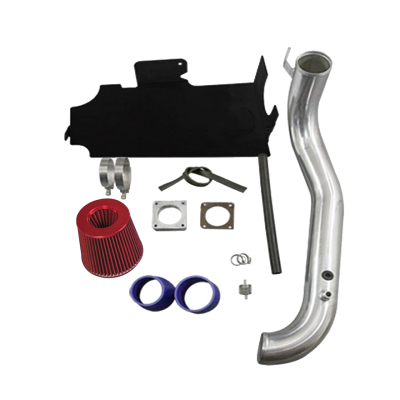 Air Intake Pipe Kit For 1997-2006 JEEP WRANGLER TJ with 4.0 engine