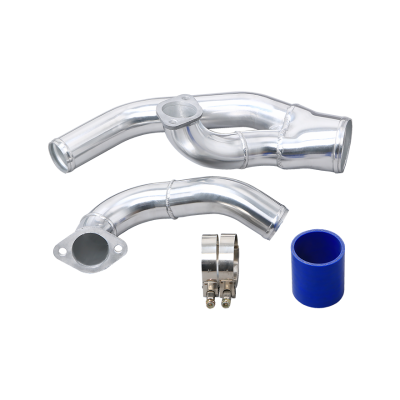 RB26 Twin Turbo Outlet Pipes For Nissan Skyline R32 GTR RB26DETT GT-R RB26 Twin Turbo Outlet Pipes For Nissan Skyline R32 GTR RB26DETT GT-R