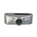 Liquid/Water to Air Intercooler 10.75"x9.25"x3.5",3.5" Thick,2.5" Air Inlet Outlet