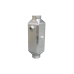 Aluminum Heat Exchanger Liquid Water to Air Intercooler Pump Kit