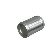 1.5" OD 3" Long Aluminum Joiner Pipe for Intecooler Turbo