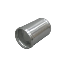 2.5" OD 4" Long Aluminum Joiner Pipe for Intecooler Turbo
