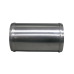 3" OD 5" Long Aluminum Joiner Pipe Tube for Intecooler Turbo