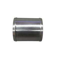 3.5" OD 4" Long Universal Aluminum Joiner Pipe for Intecooler Turbo