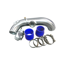 3" BOV Blow Off Valve Pipe Piping Kit for BMW E87 135i E90 335i N54 Engine