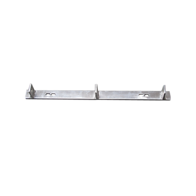 Aluminum Front Mount Intercooler Bracket Mounting Bar For Nissan EVO