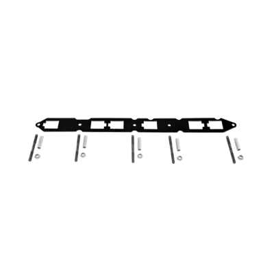 LQ9 LQ Coil Pack Aluminum Bracket For Nissan RB26DETT RB26 Engine