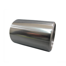 2.0" Extruded 304 Stainless Steel Straight Pipe