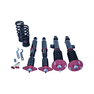 Damper CoilOvers Suspension Kit For 04-10 CHRYSLER 300C