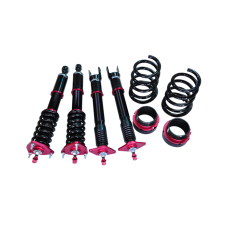 CoilOvers Suspension Kit For 08+ Infiniti G37 Coupe 370Z Race Drift