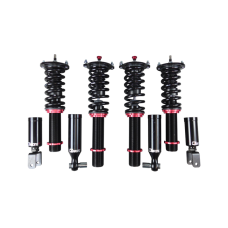 Damper CoilOvers Suspension Kit for 96-01 Audi A4 B5 FWD