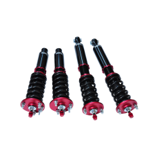 Coilover Shock Suspension For 98-02 Honda Accord DX LX EX CG1 CG2 CG3 CG4 CG5