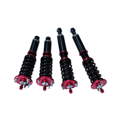 Damper Coilovers Suspension Kit For 03-07 04-05-06 Honda Accord CL7 CL9