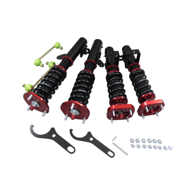 Damper CoilOver Shock Suspension Kit for 90-99 MR2 SW20/21