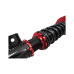 CoilOvers Shock Suspension For 98-00 Volvo S70 Spring Rate:Front 5kg/Rear 4kg