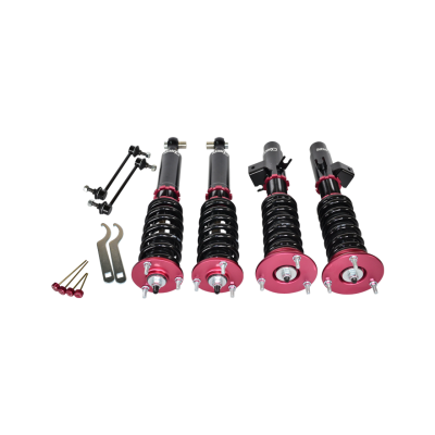 Damper CoilOvers Shock Suspension Kit For 88-94 BMW 5 Series E34 Damper CoilOvers Shock Suspension Kit For 88-94 BMW 5 Series E34