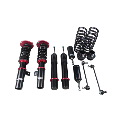 Damper CoilOvers Suspension Kit for 04-11 BMW1 Series E87