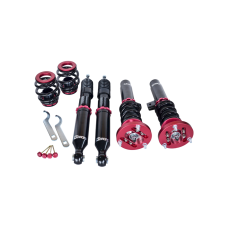 Damper Camber Plate CoilOvers Suspension Kit For 09-16 BMW E89 Z4