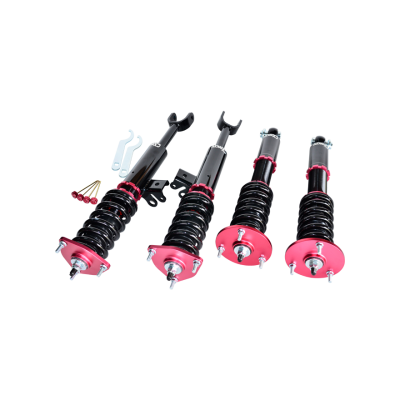Damper CoilOvers Shock Suspension Kit For 11-17 BMW 5 Series F10 Damper CoilOvers Shock Suspension Kit For 11-17 BMW 5 Series F10
