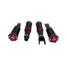 Damper Coilovers Shock Suspension Kit For 92 - 96 Honda Civic EG