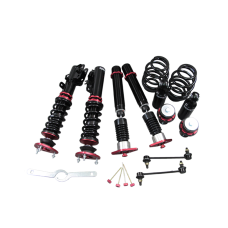 CoilOver Suspension Kit for 08-13 Ford Fiesta