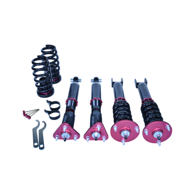 Damper CoilOvers Shock Suspension Kit For 2011-2018 Lexus GS350 RWD