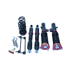 Damper CoilOvers Suspension Kit For 2012-2015 Acura ILX