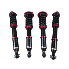Damper CoilOvers Suspension Kit for 06-12 LEXUS IS 250 350 IS250 IS350