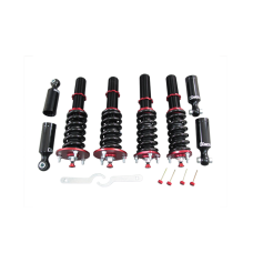 Damper CoilOver Suspension Kit for 2006-2012 Lexus IS200 IS300 IS350 & GS 300 RWD models ONLY