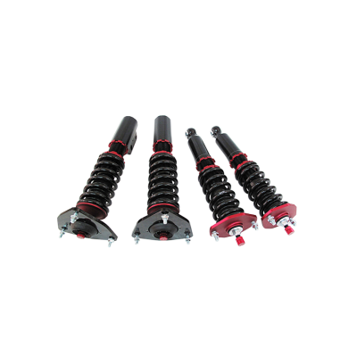 Damper CoilOver Shock Suspension Kit for 4th Gen. 03-09 Subaru Legacy