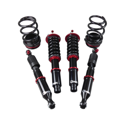 Damper CoilOvers Shock Suspension Kit for 07-12 MAZDA 6 Mazda6