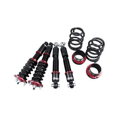 CoilOver Shock Suspension Kit For 02~07 03 MAZDA 6 GG