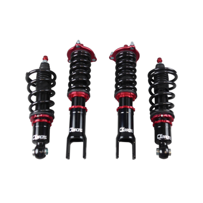 Damper CoilOvers Shock Suspension Kit for 06-15 MAZDA Miata MX-5