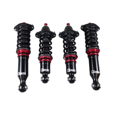 Damper CoilOvers Shock Suspension Kit for 1990-2005 MAZDA Miata MX-5