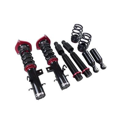 Damper CoilOvers Shock Suspension Kit for 13-UP NISSAN Sentra