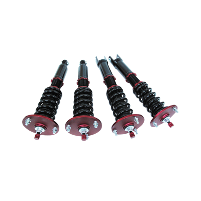 Damper CoilOver Shock Suspension Kit for 93-02 TOYOTA Supra MK4