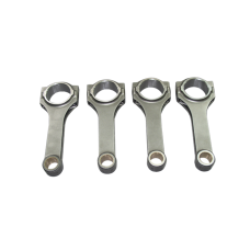 H-Beam Connecting Rods for 90-97 HONDA F22 SOHC Accord 2.2L