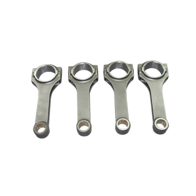 H-Beam Connecting Rods Conrod for 90-97 HONDA F22 SOHC Accord 2.2L