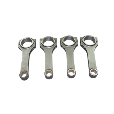 H-Beam Connecting Rods Conrod For 95-99 2G Eclipse Galant 4G63 4G64 