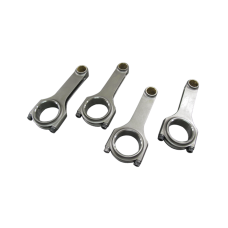 H-Beam Connecting Rods and Bolts For 87-94 TOYOTA 3SGTE CRS-5424 Celica/MR2 2.0L Turbo