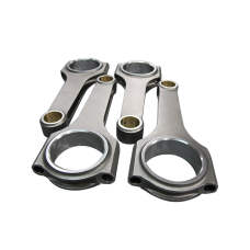 H-Beam Connecting Rods For Ford Mazda Duratec 2.0 Engine