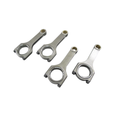 Connecting Rods and Bolts For Honda K20A 5.472" , 4 pcs